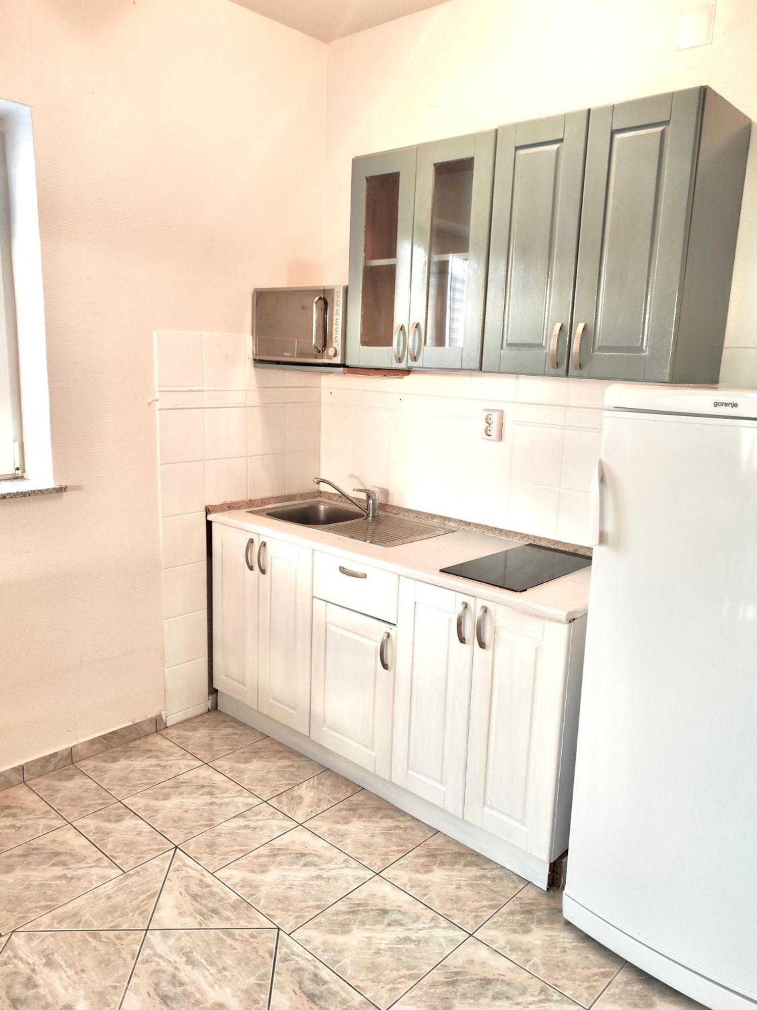Villa Paris Nečujam Zewnętrze zdjęcie