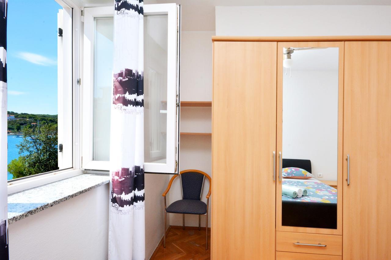 Villa Paris Nečujam Zewnętrze zdjęcie